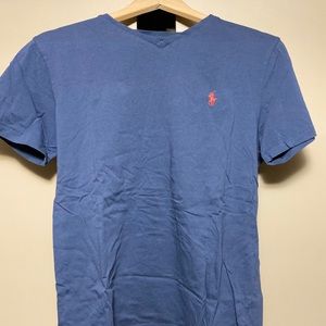 Polo Ralph Lauren Solid T-Shirt